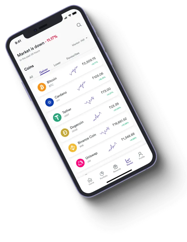 Quebb - How does the Quebb app improve your trading?
